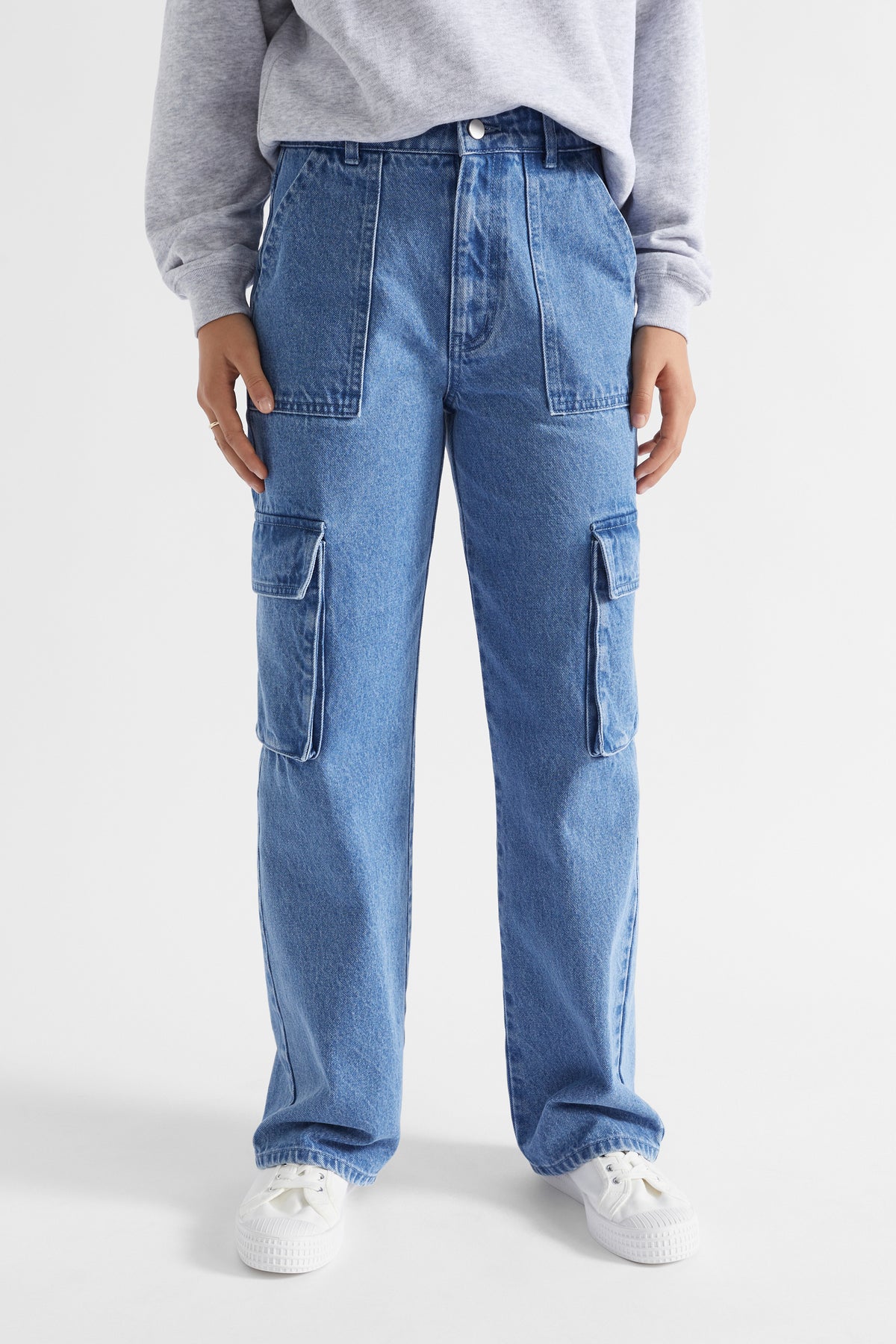 Cargo Jean