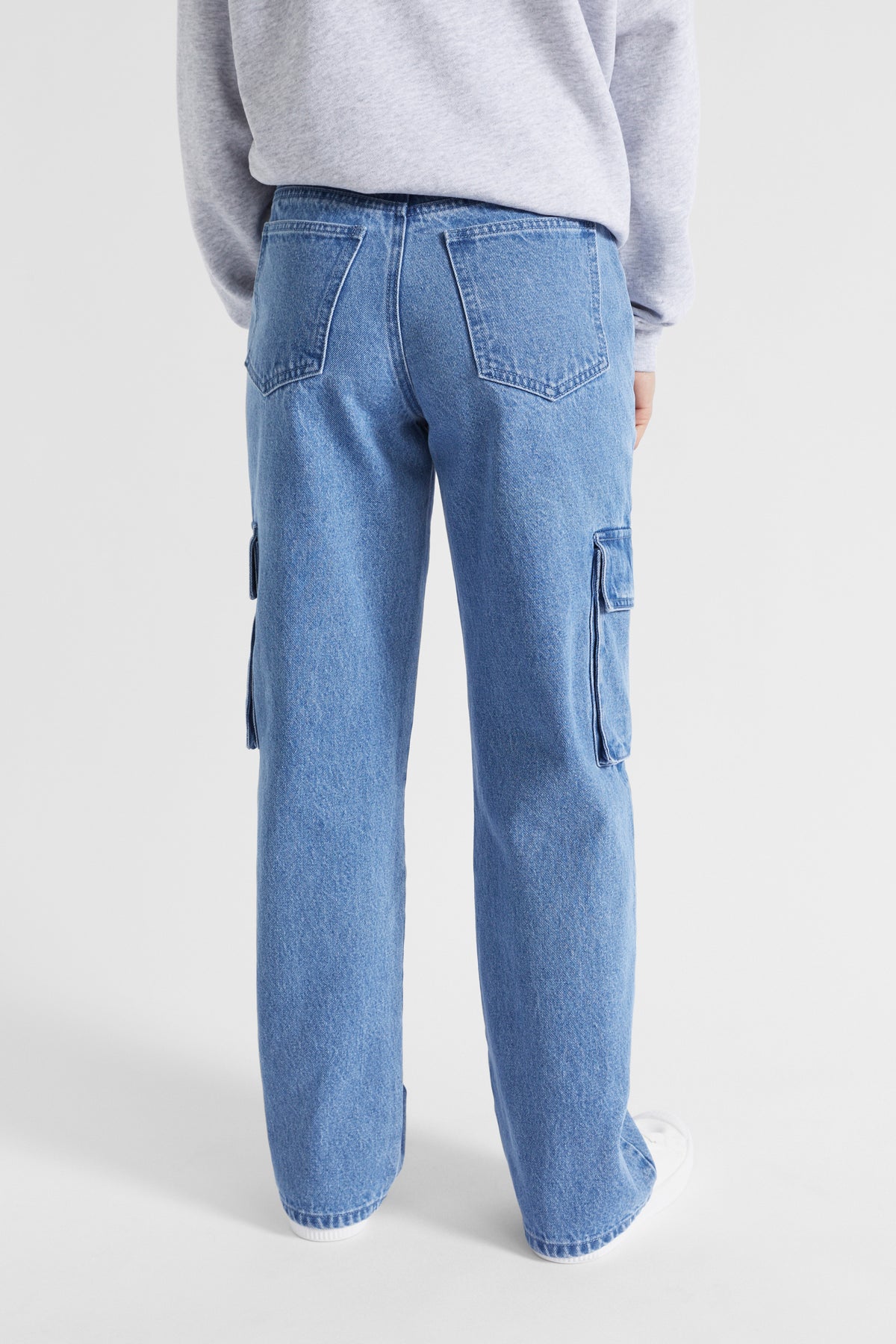Cargo Jean