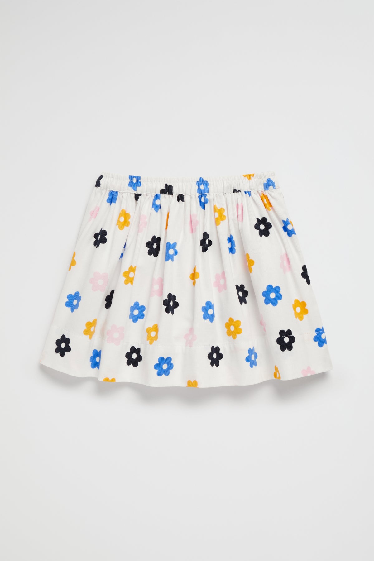 Daisy Cord Skirt