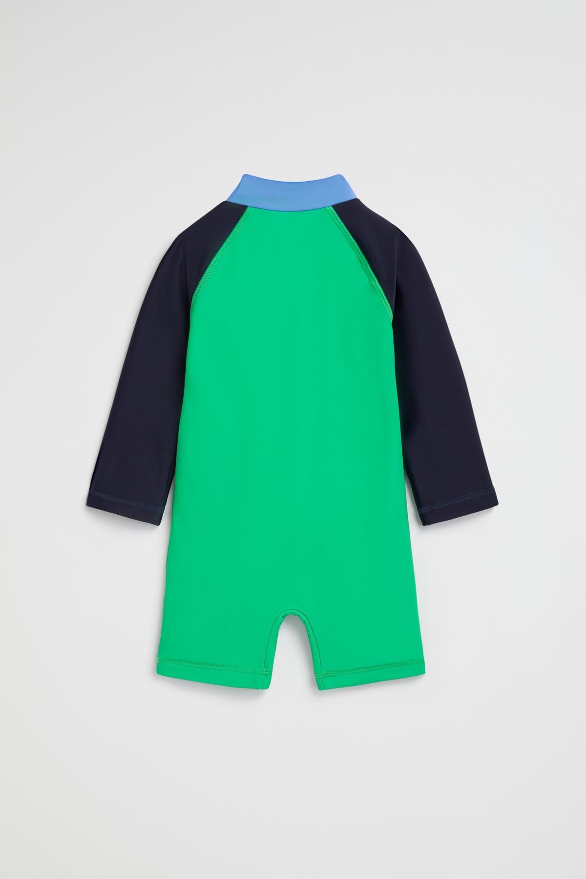 Colourblock Rashsuit