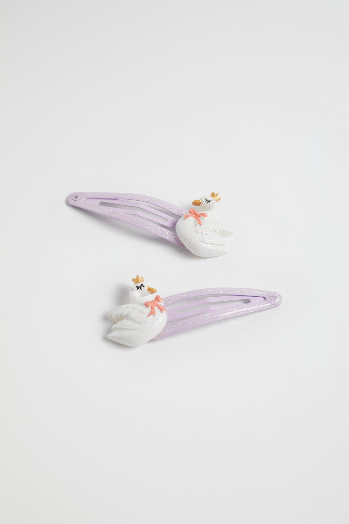 Swan Snaps