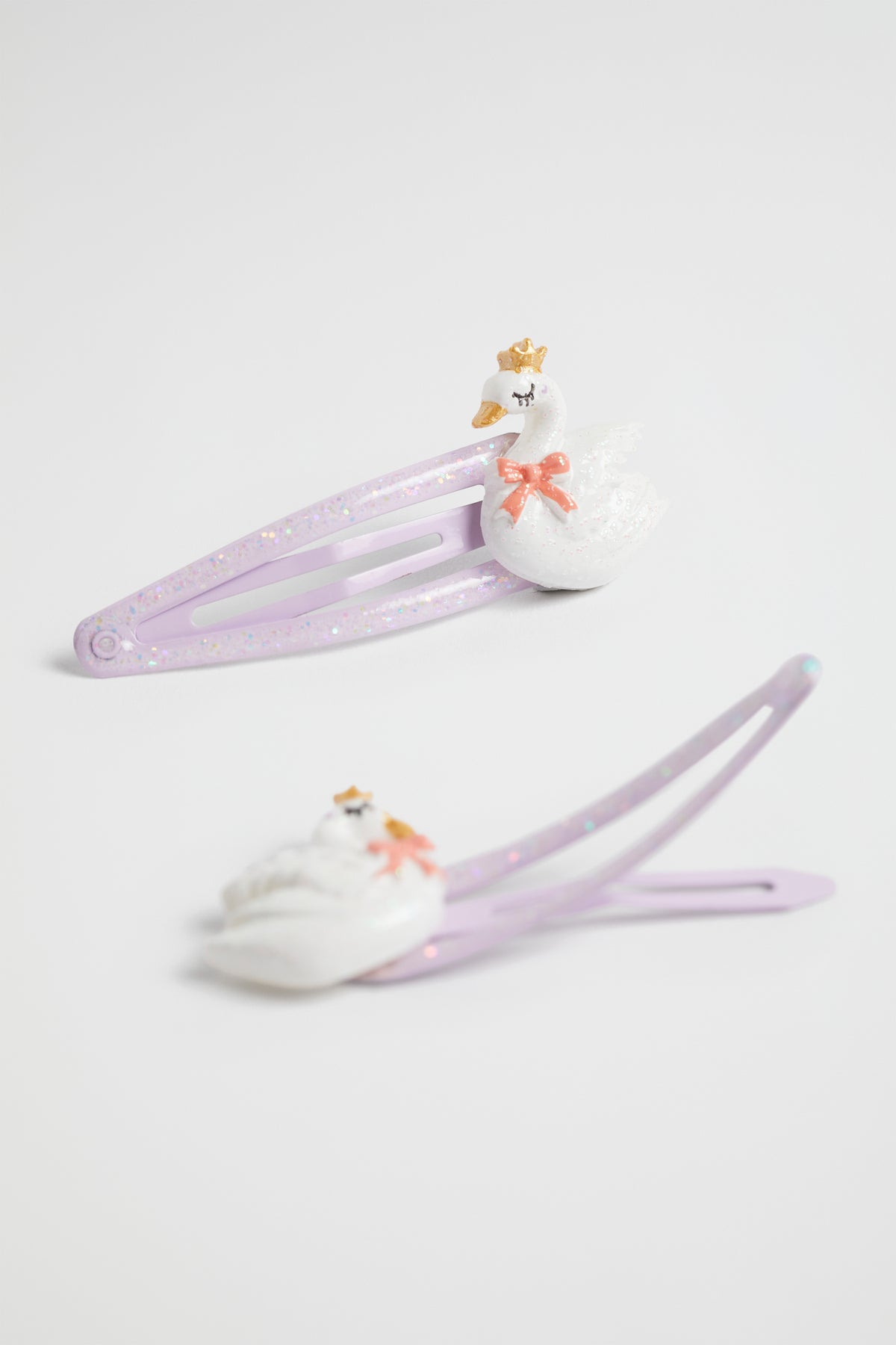 Swan Snaps