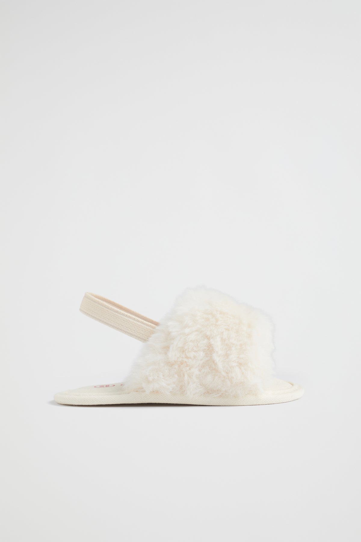 Fur Mini Slide