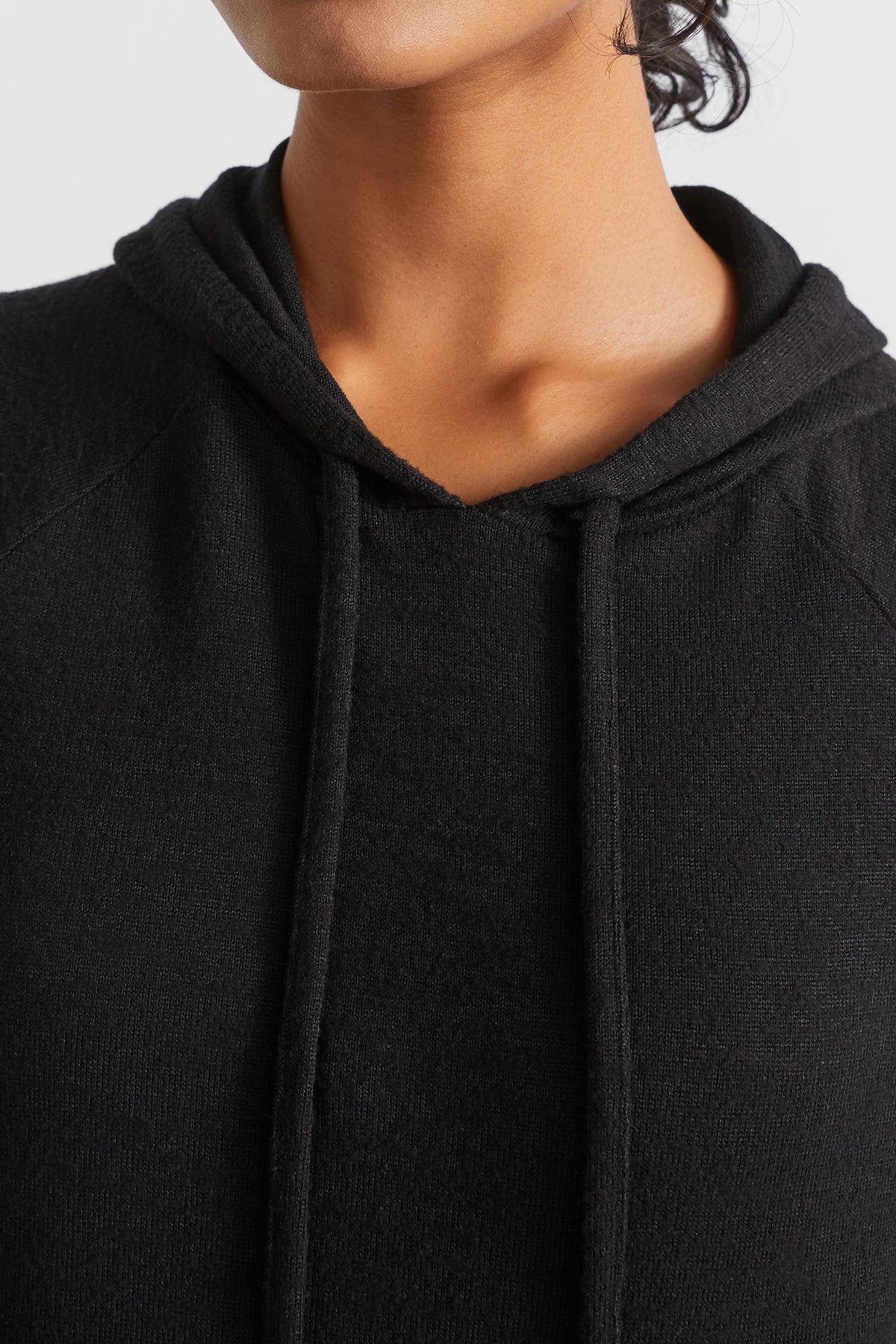 Supersoft Raglan Hoodie