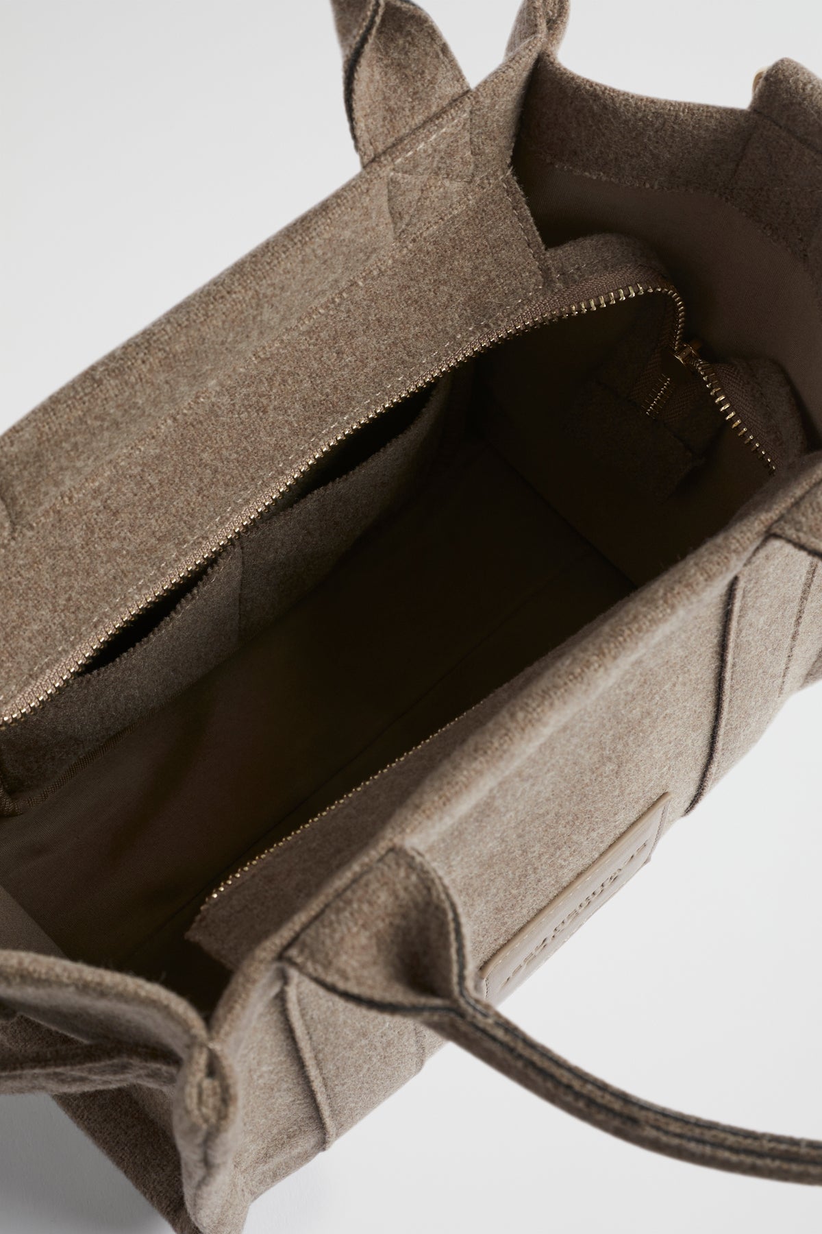 Seed Mini Felt Tote