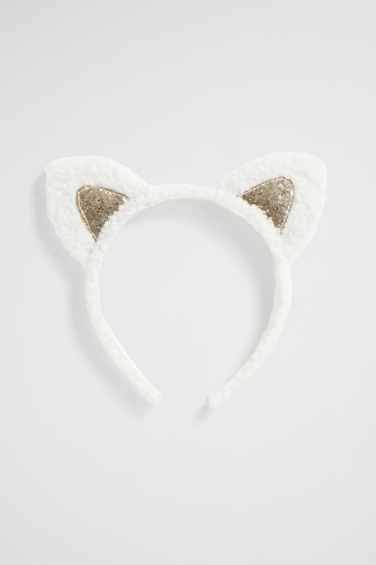 Teddy Ears Headband