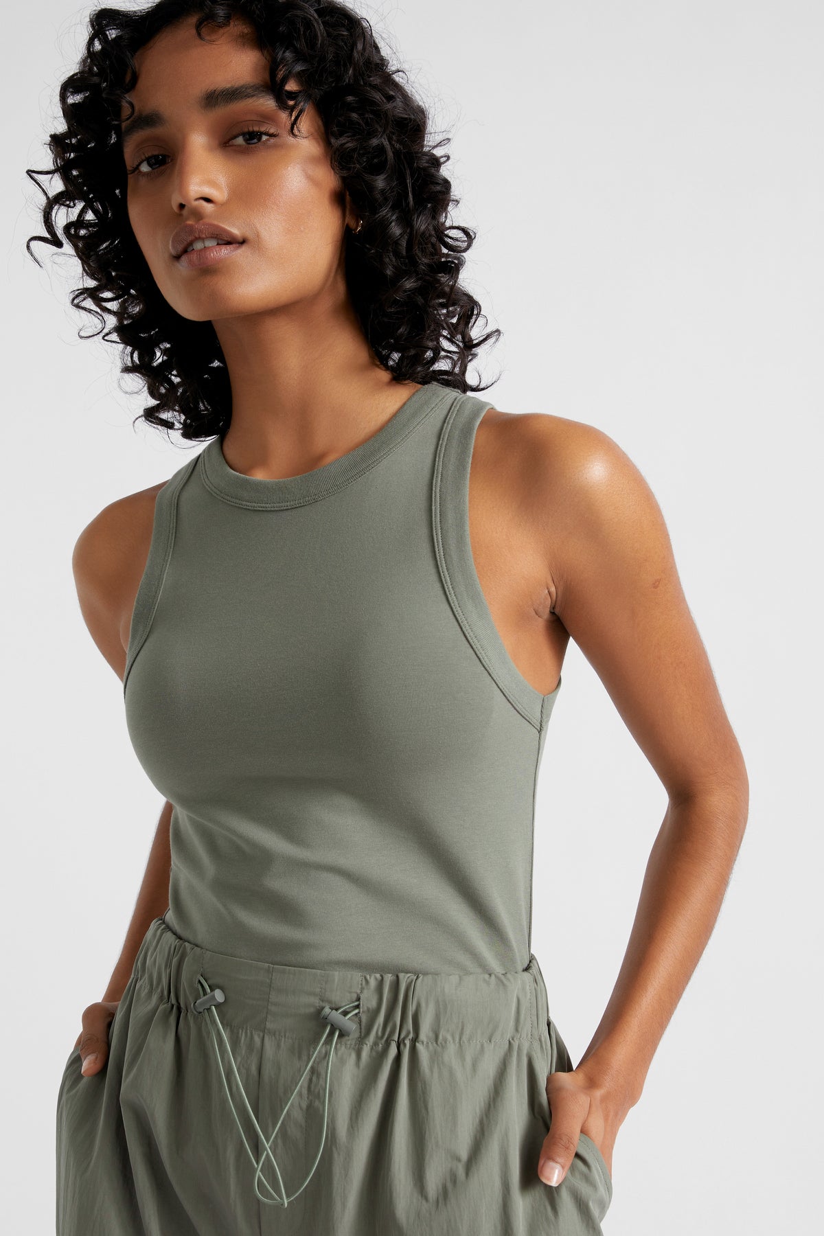Core Fitted Tank