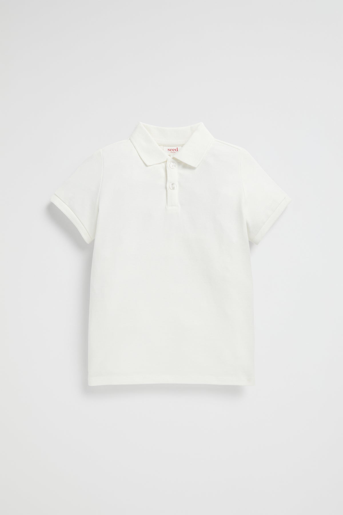 Core Polo Tee