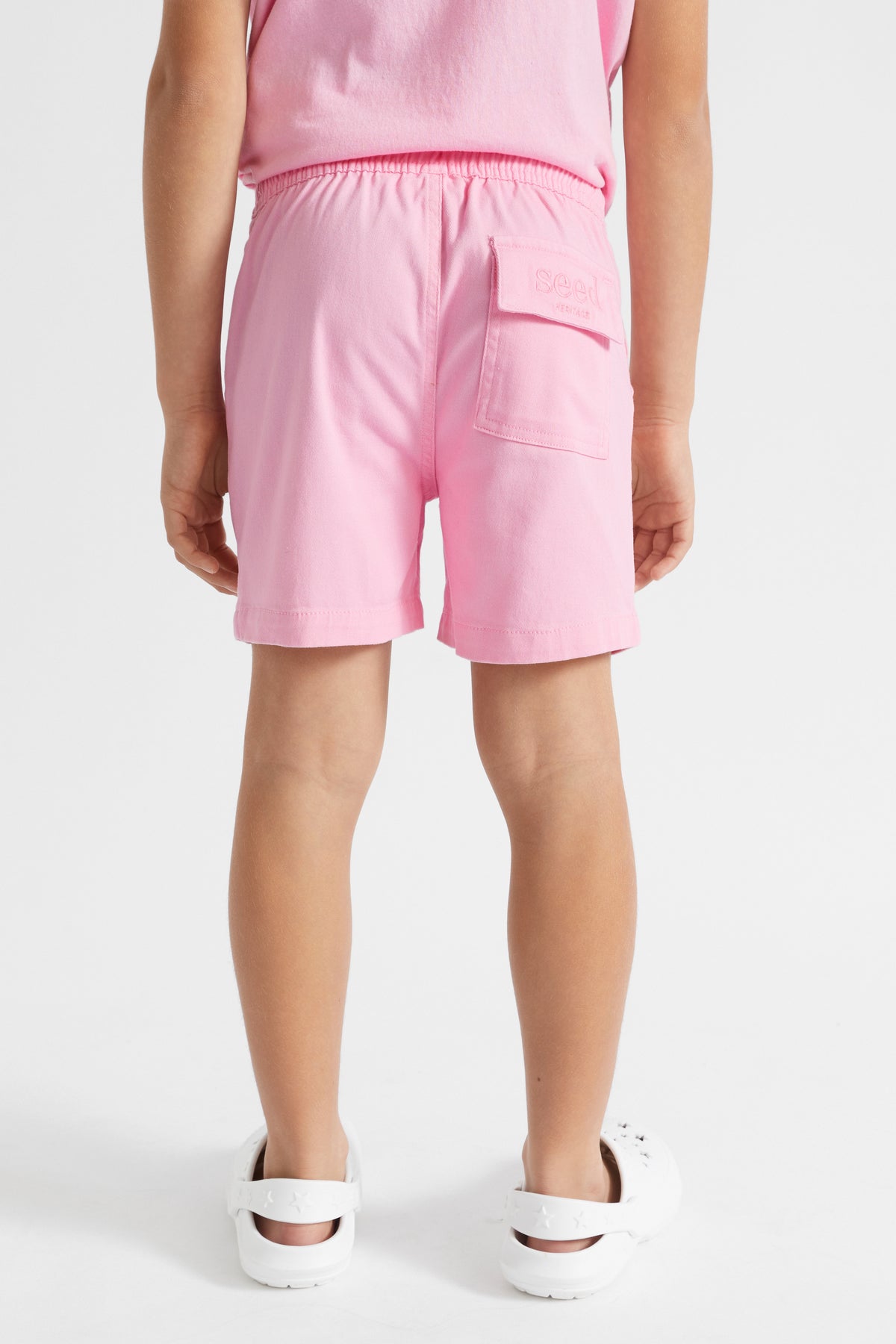 Core Logo Short