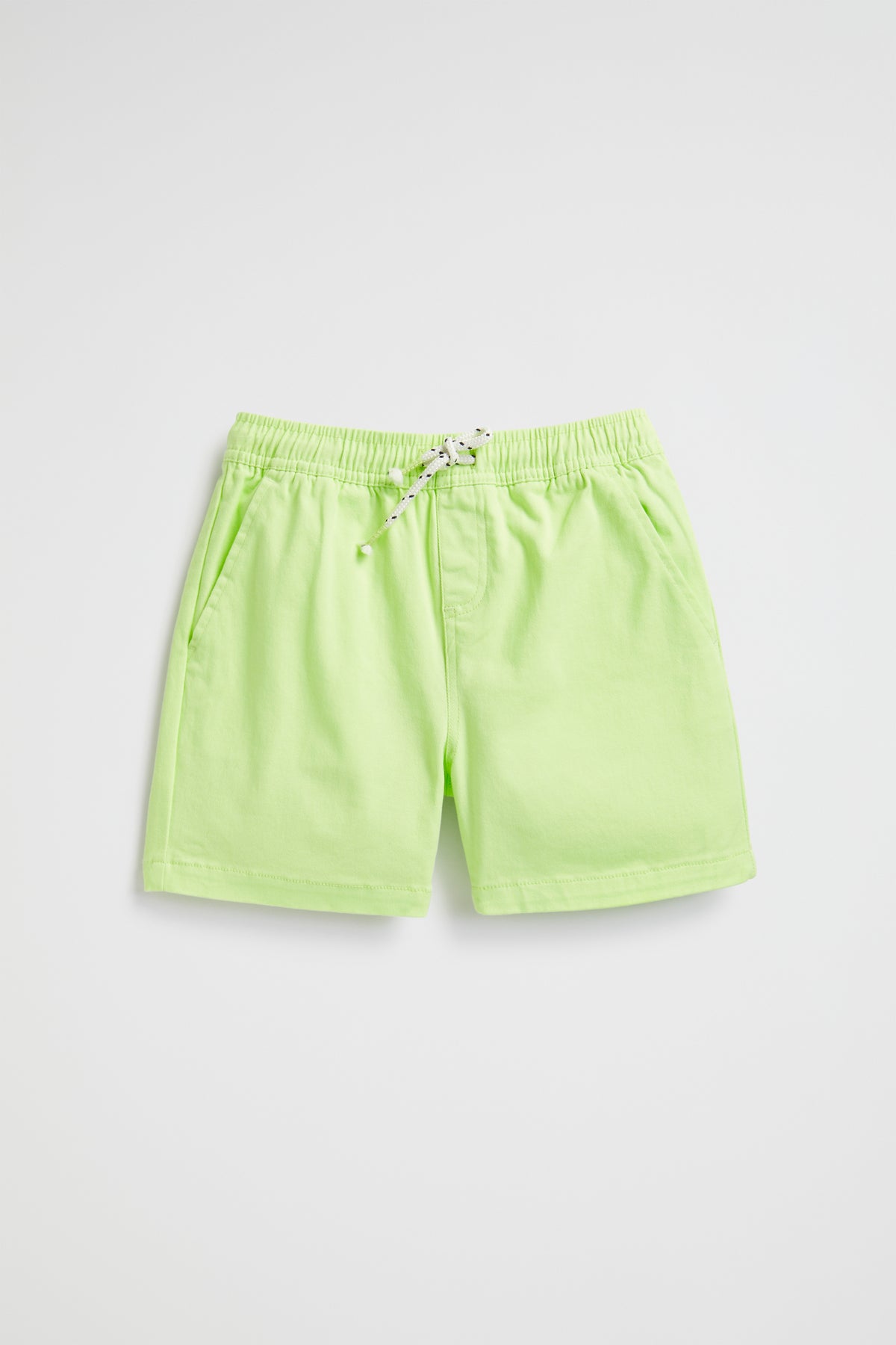 Core Logo Short