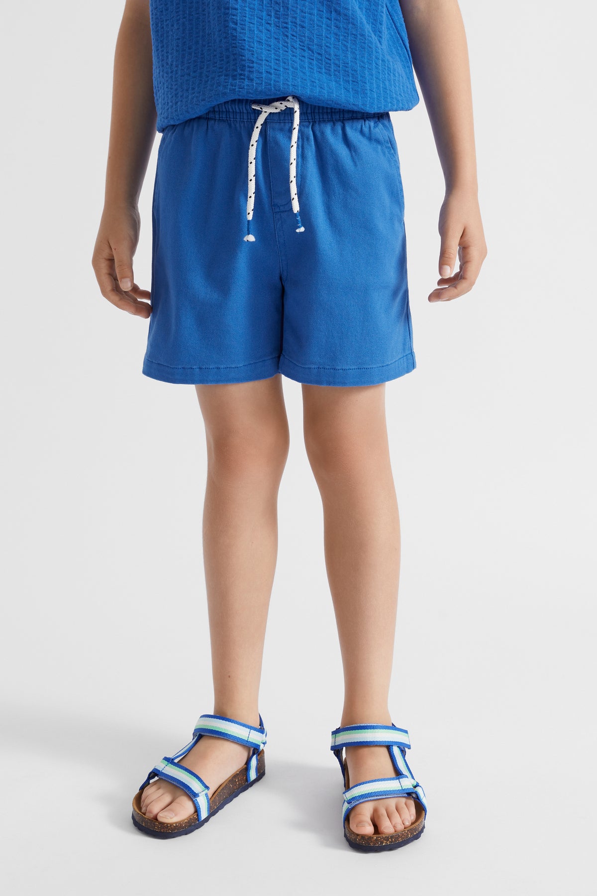 Core Logo Short