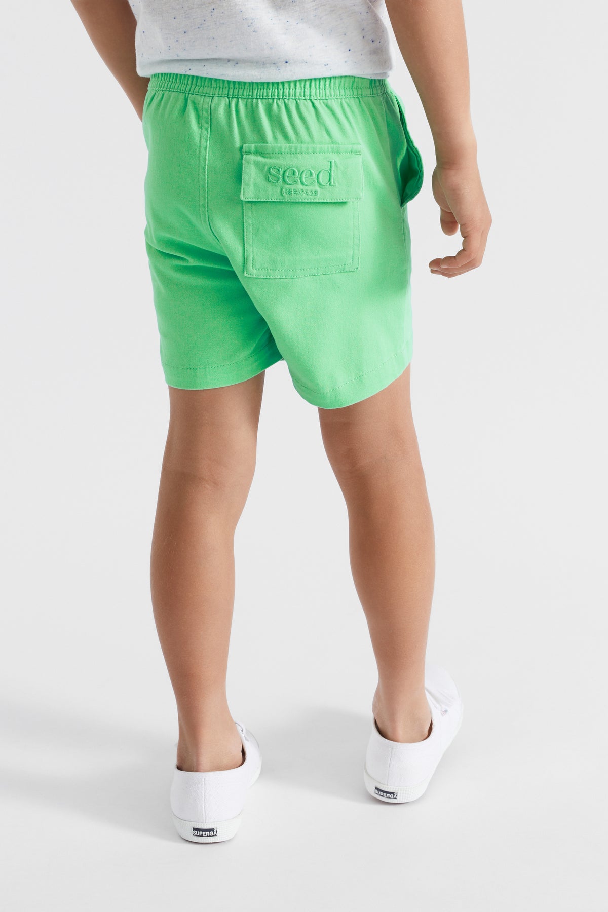 Core Logo Short