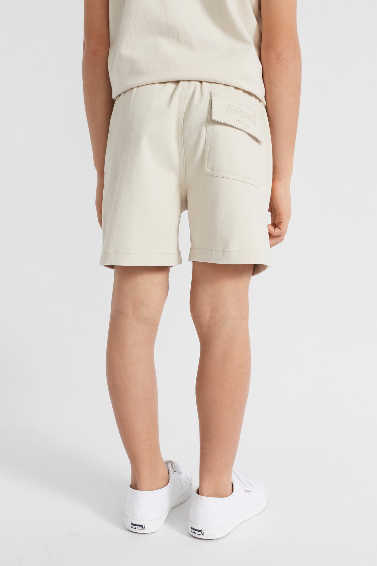 Core Logo Short