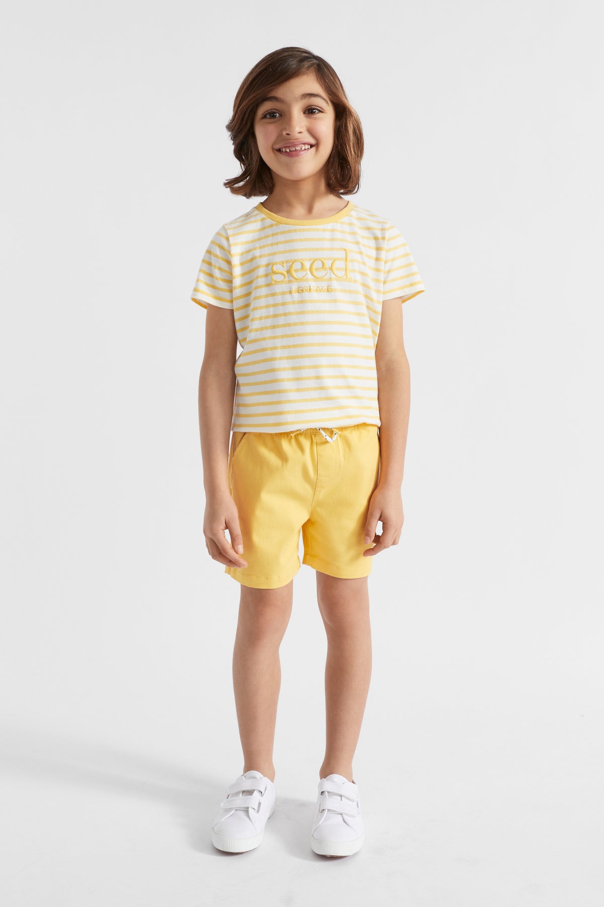 Core Logo Short