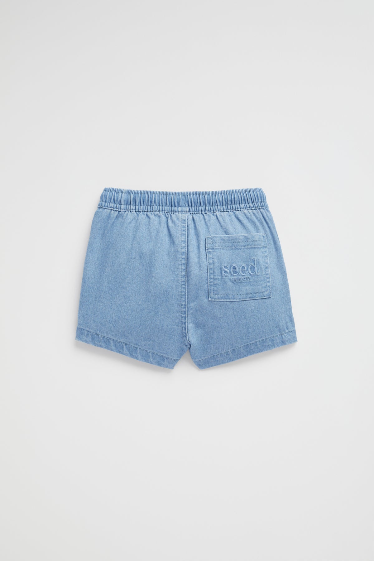 Core Logo Short