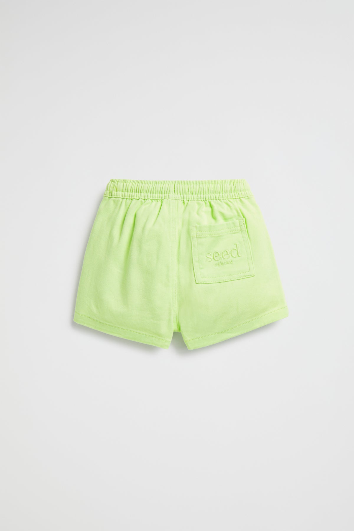Core Logo Short