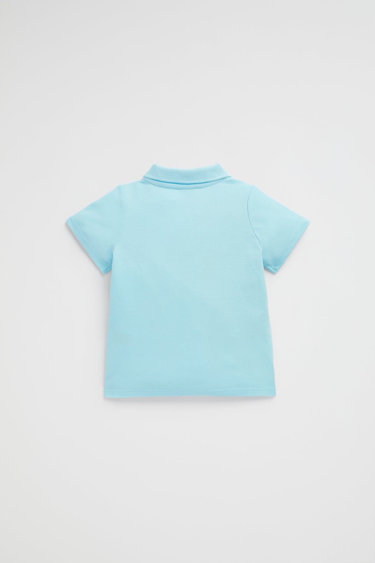Core Polo Tee
