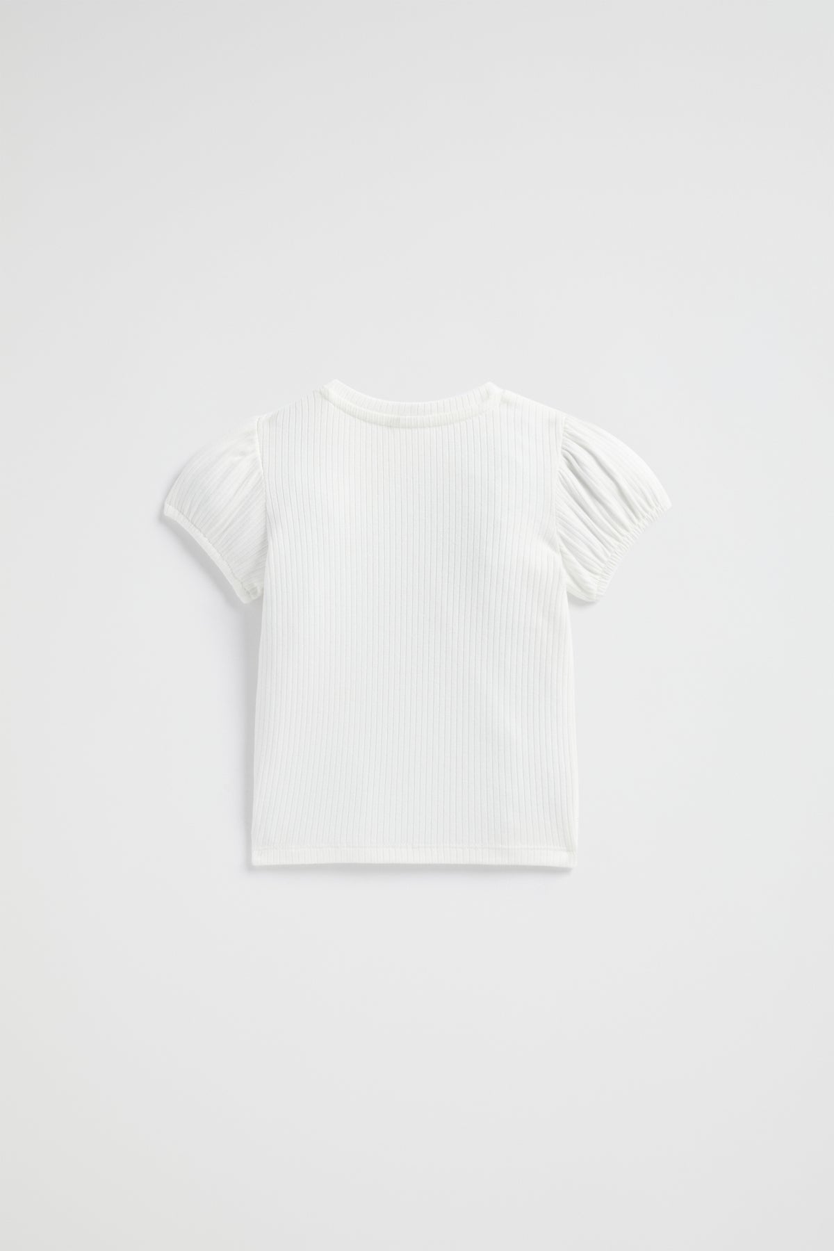 Core Rib Tee