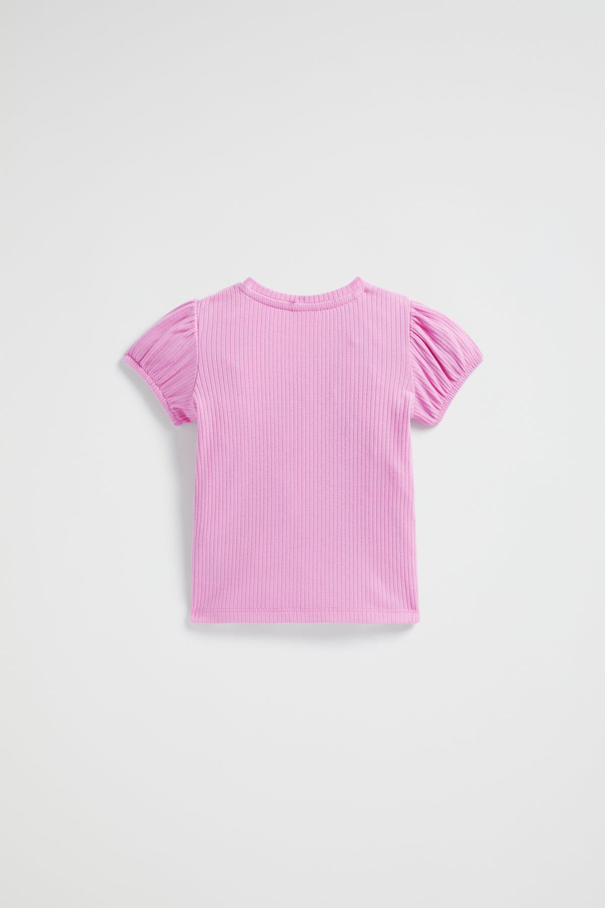 Core Rib Tee