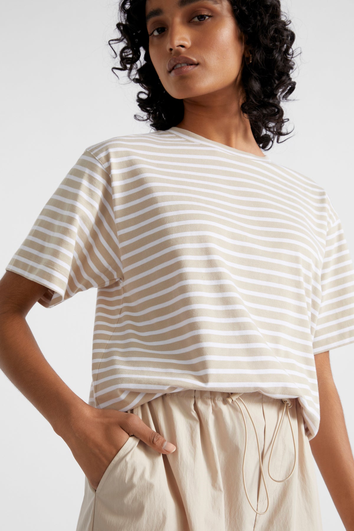 Core Boyfriend Tee