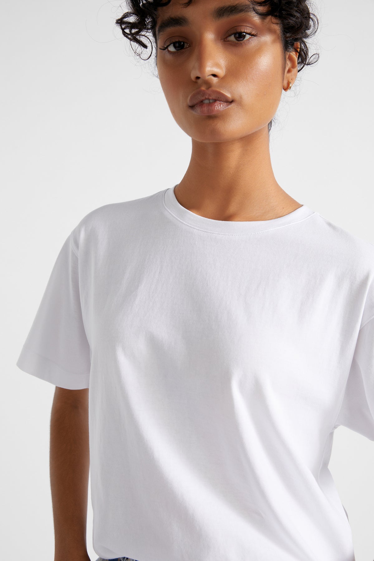 Core Boyfriend Tee