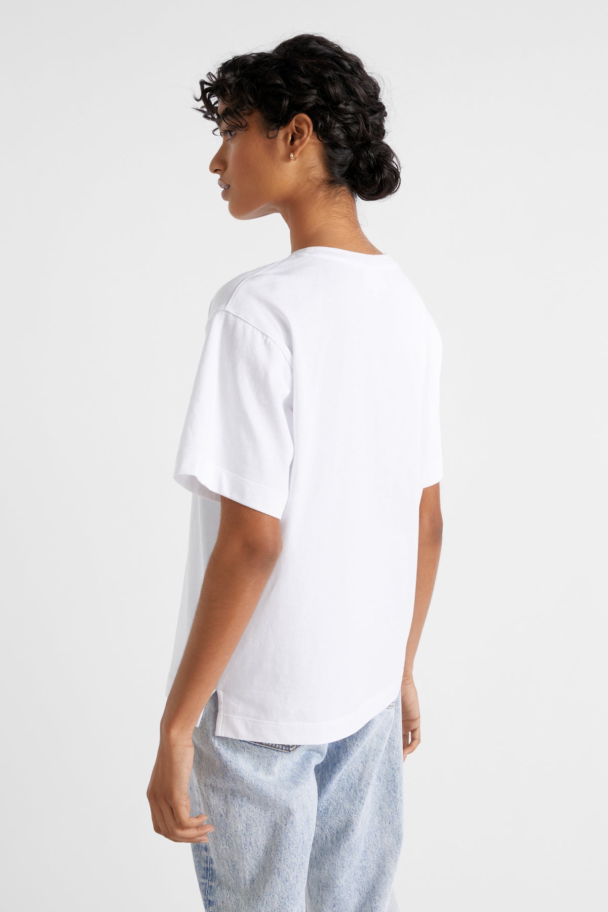 Core Boyfriend Tee