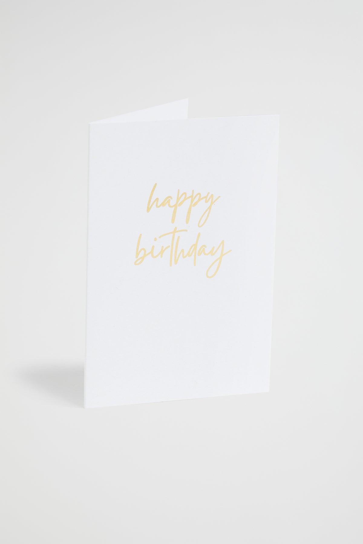 Greeting Card
