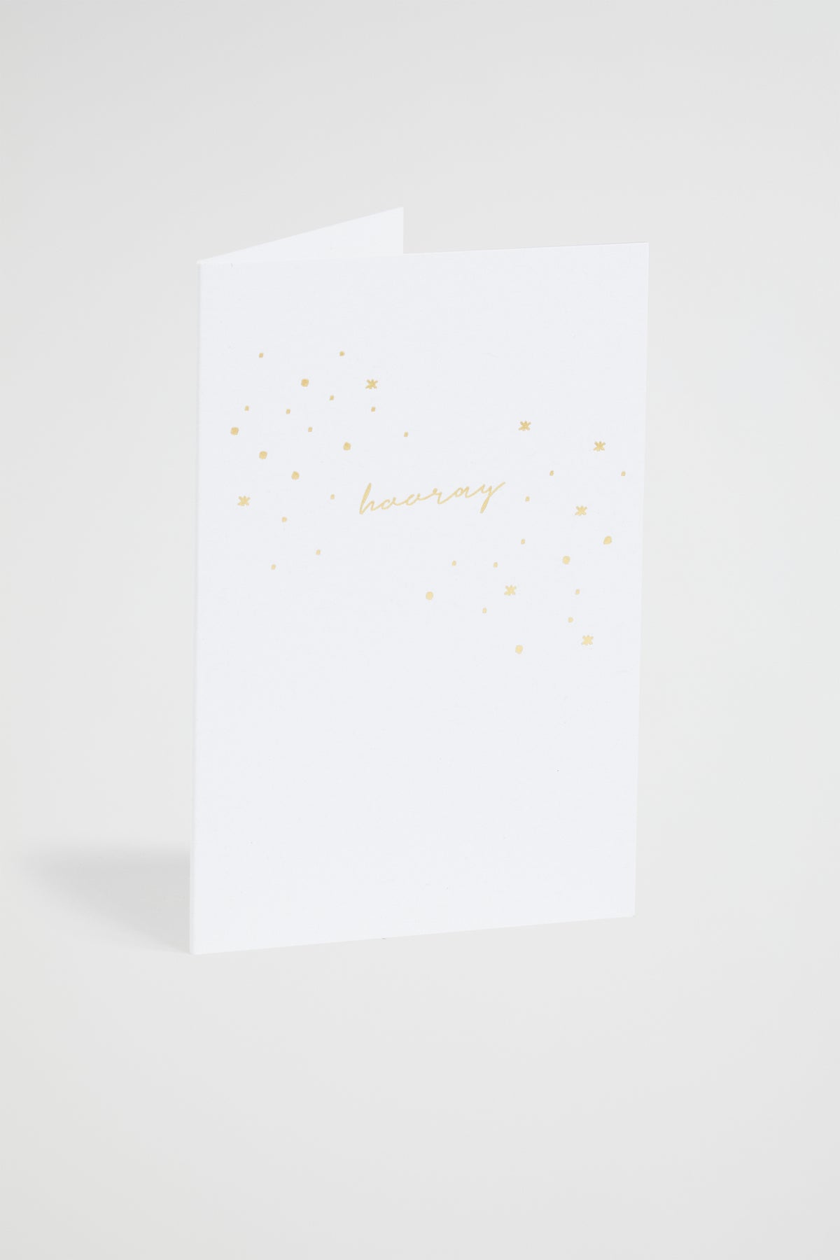 Greeting Card
