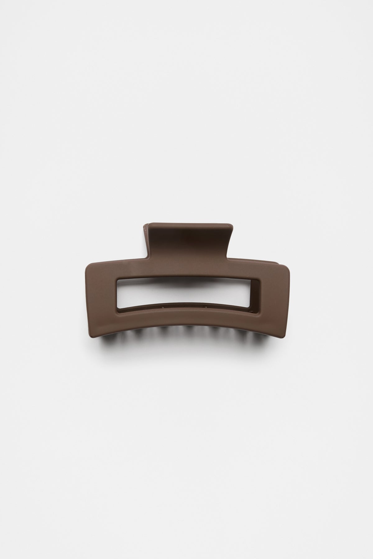 Rectangle Hair Claw