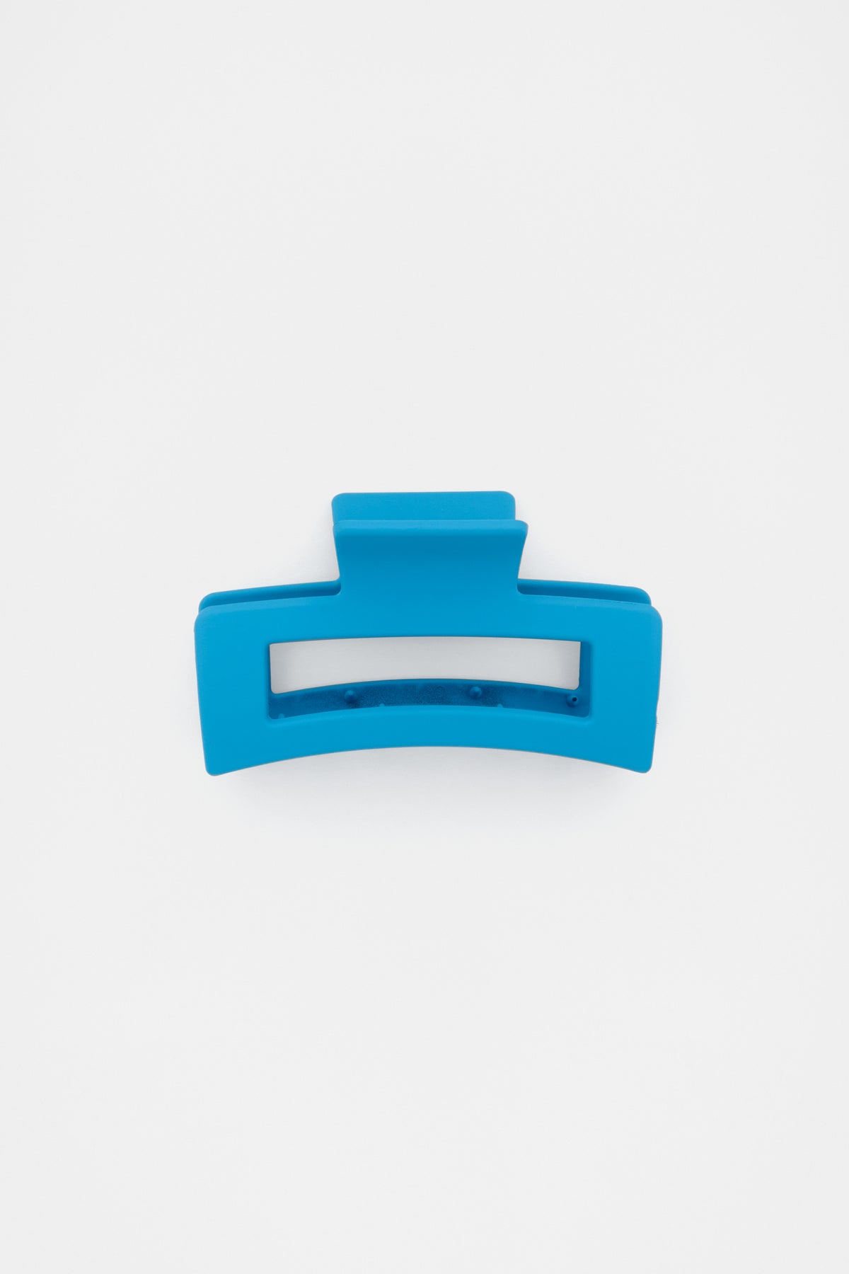 Rectangle Hair Claw