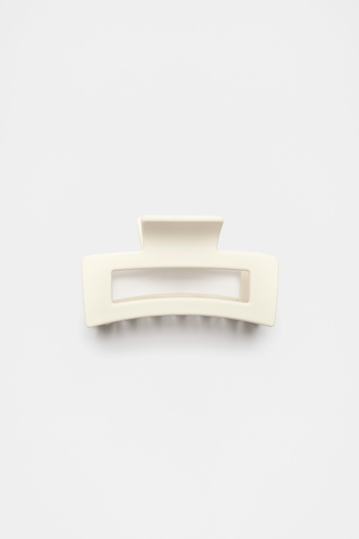Rectangle Hair Claw