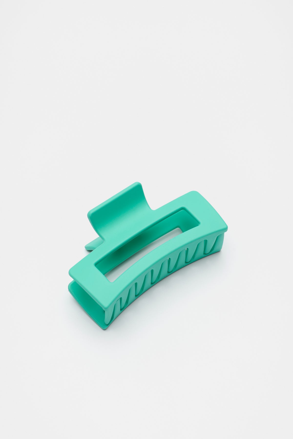Rectangle Hair Claw