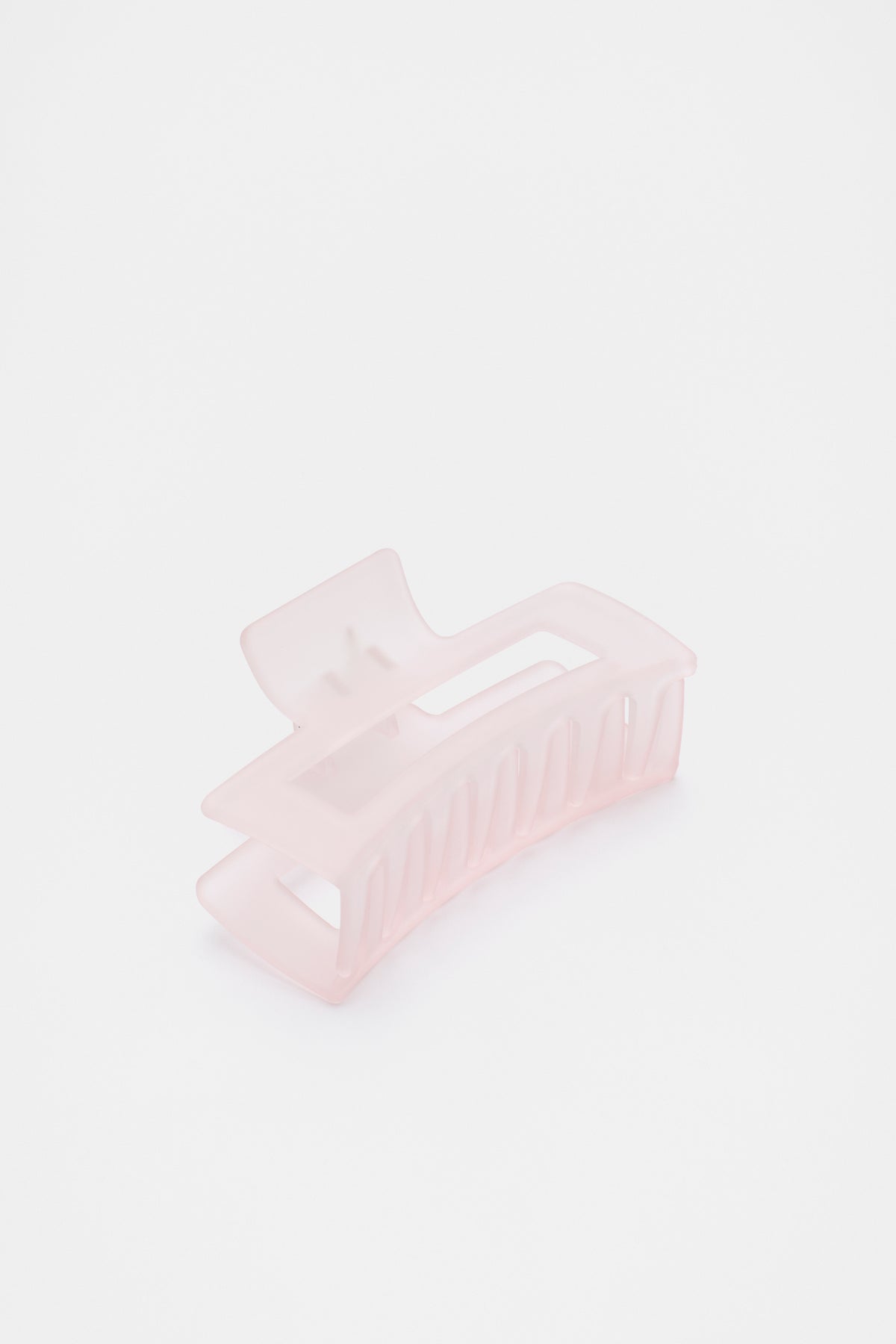 Rectangle Hair Claw