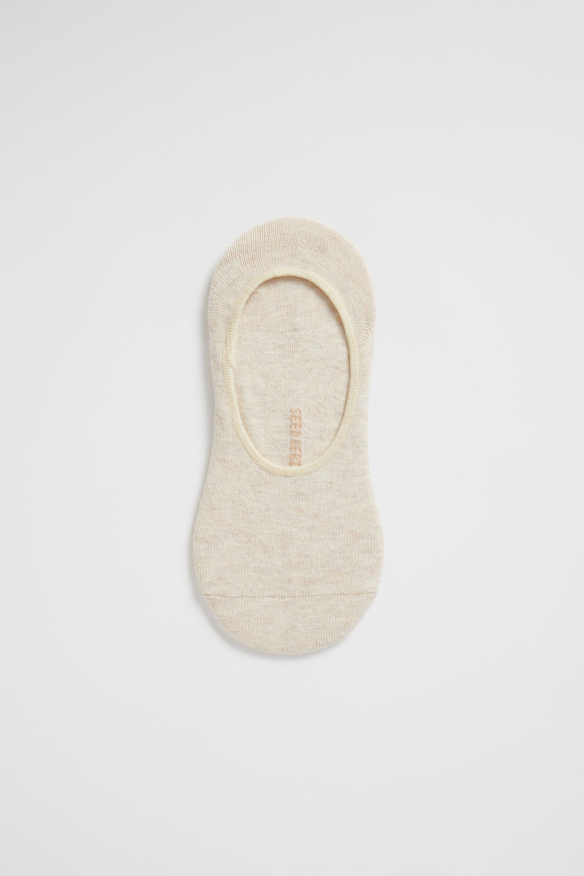 No Show Sock