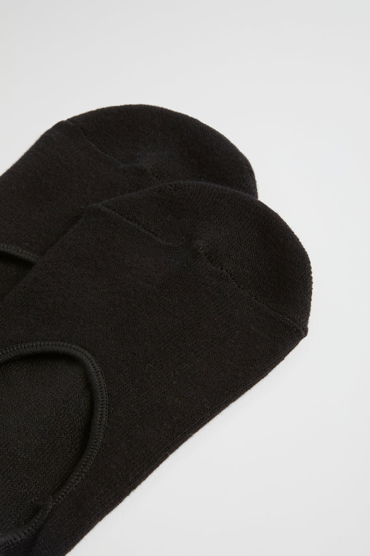No Show Sock