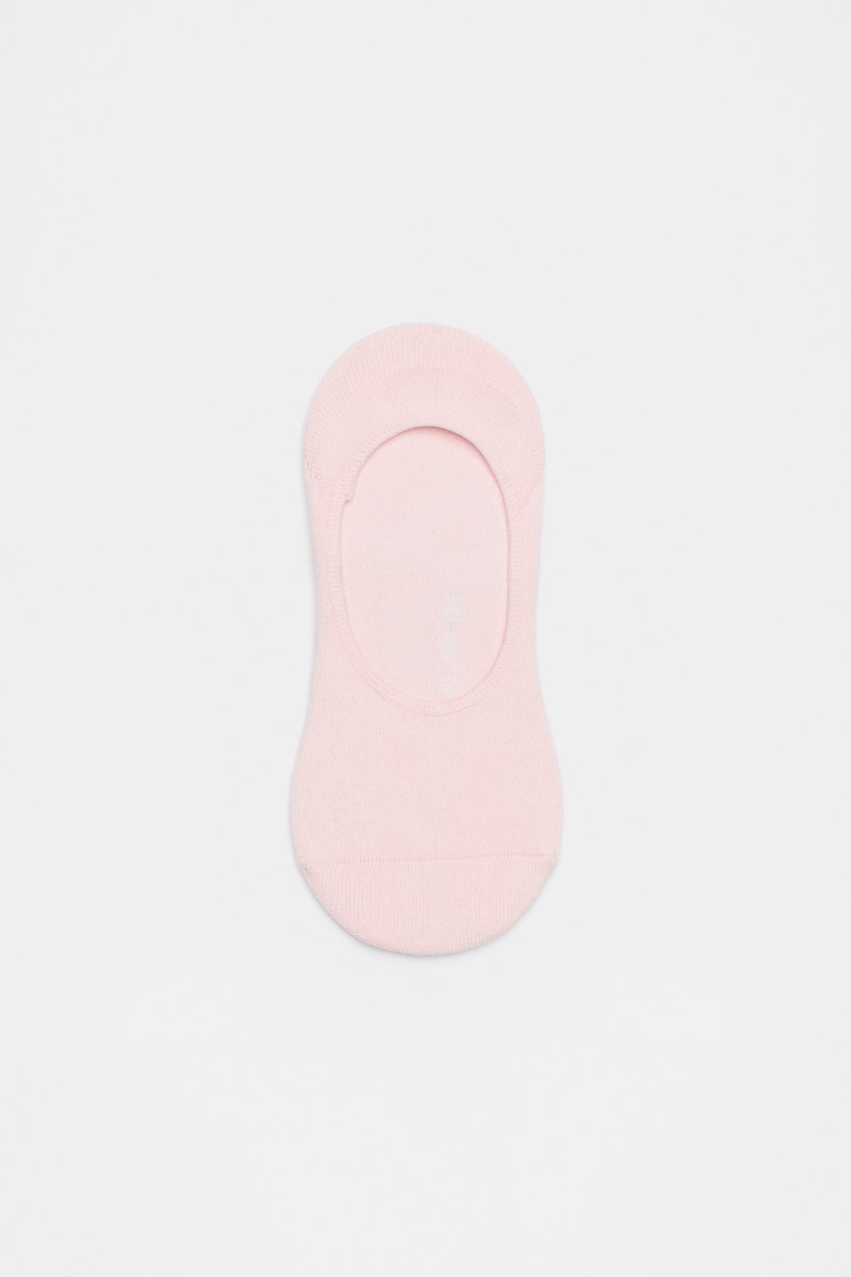 No Show Sock