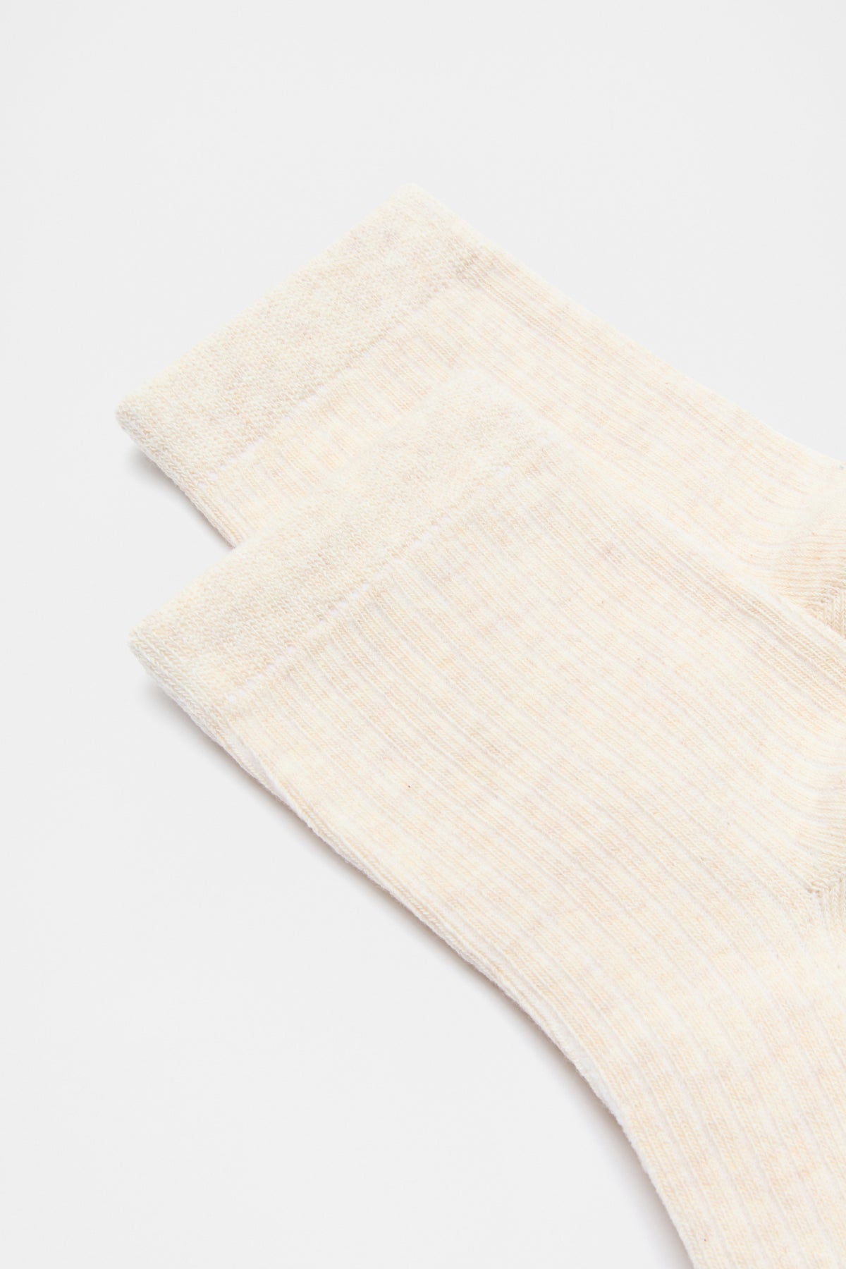 Quarter Crew Sock