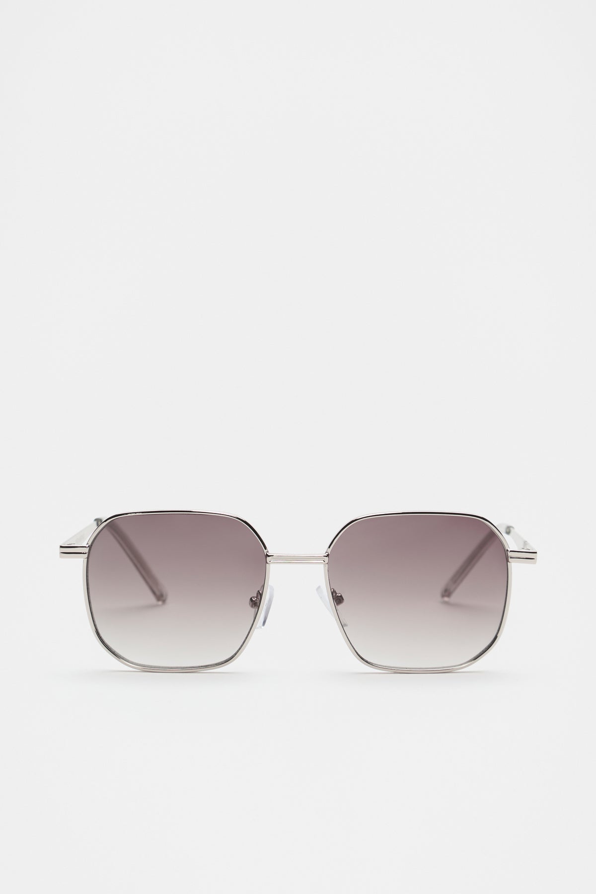 Bridget Metal Sunglasses