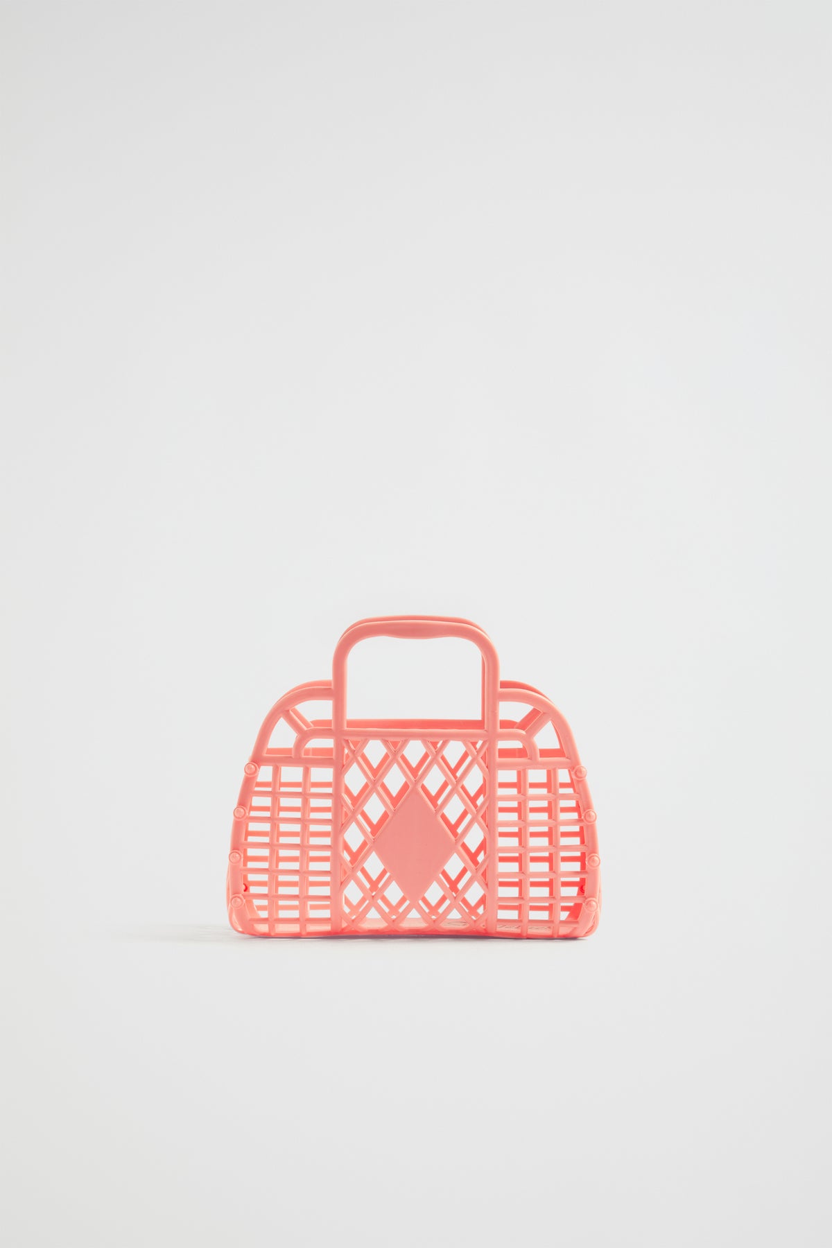 Retro Mini Basket