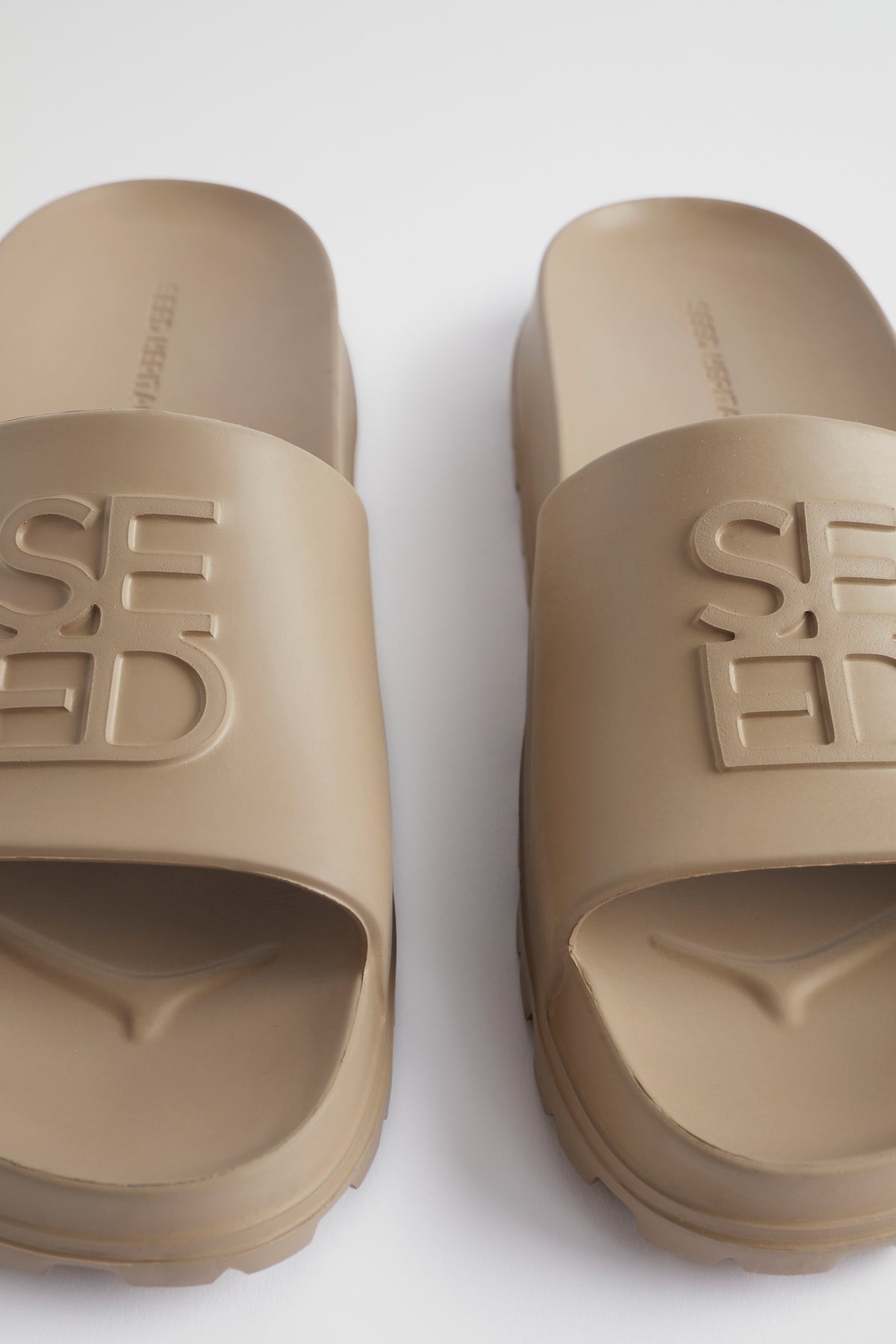 Quad Logo Slide