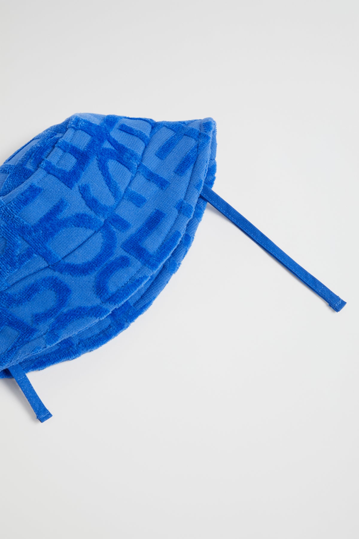 Seed Logo Terry Sun Hat