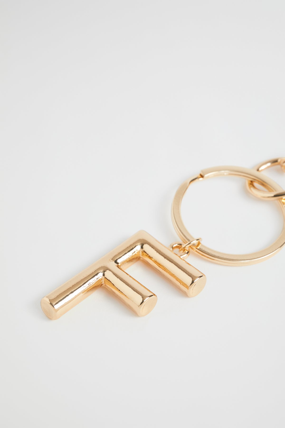 Initial Keyring