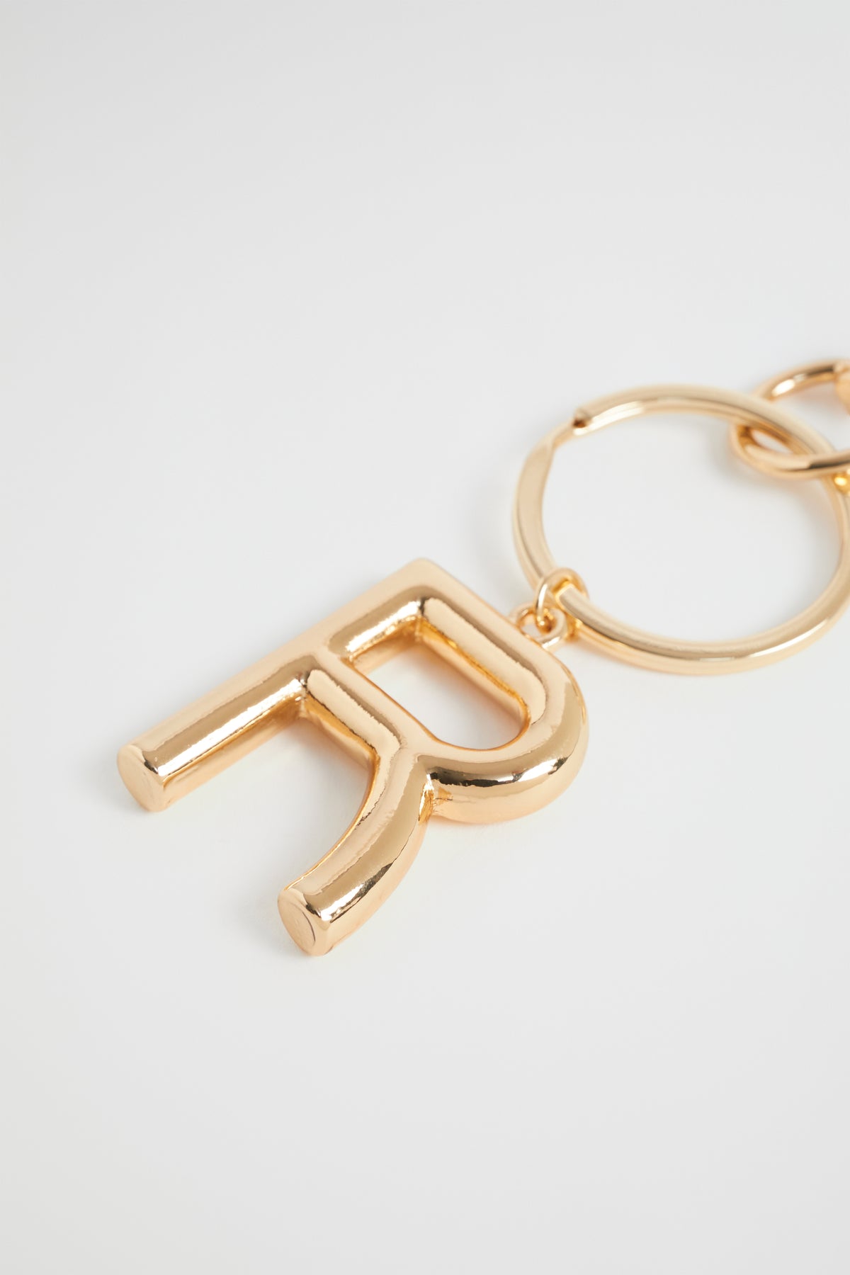 Initial Keyring