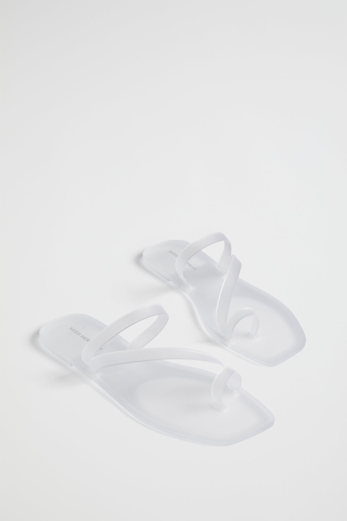 Asymmetric Jelly Slide