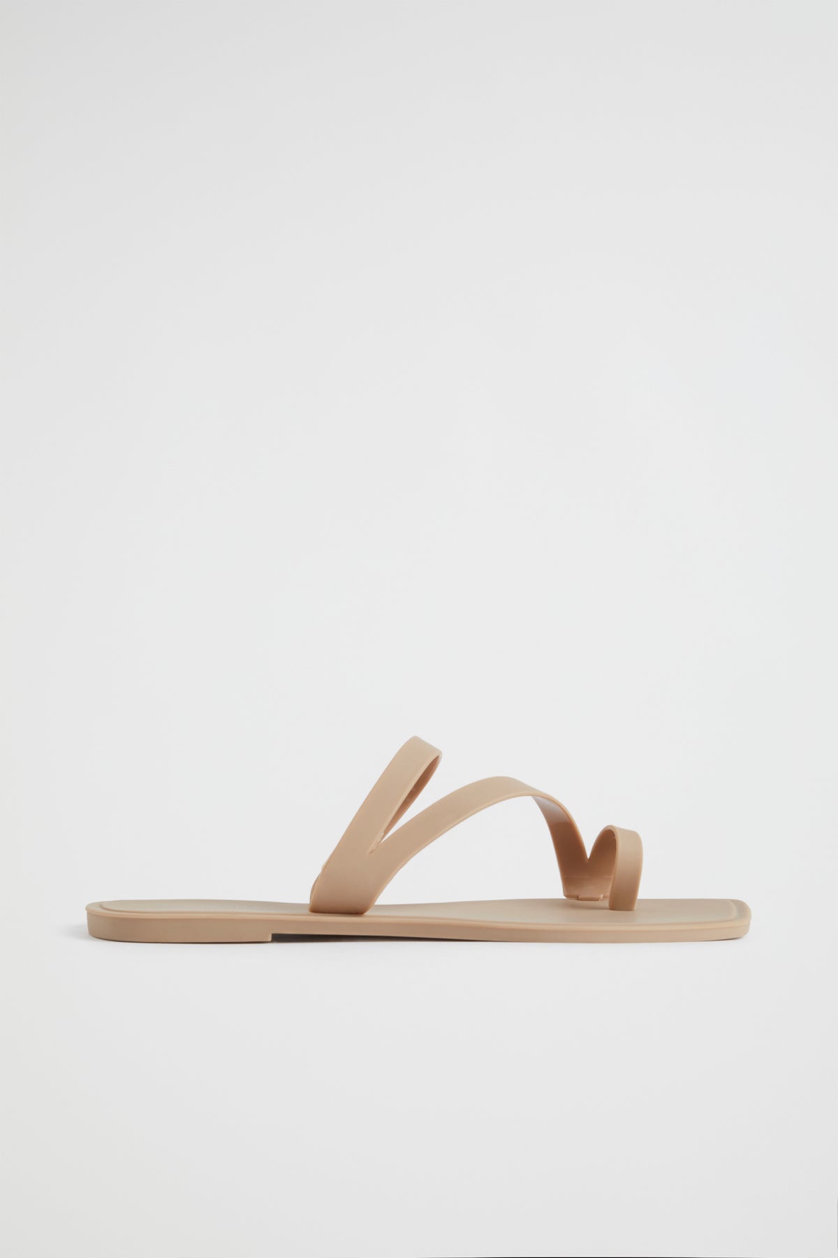 Asymmetric Jelly Slide