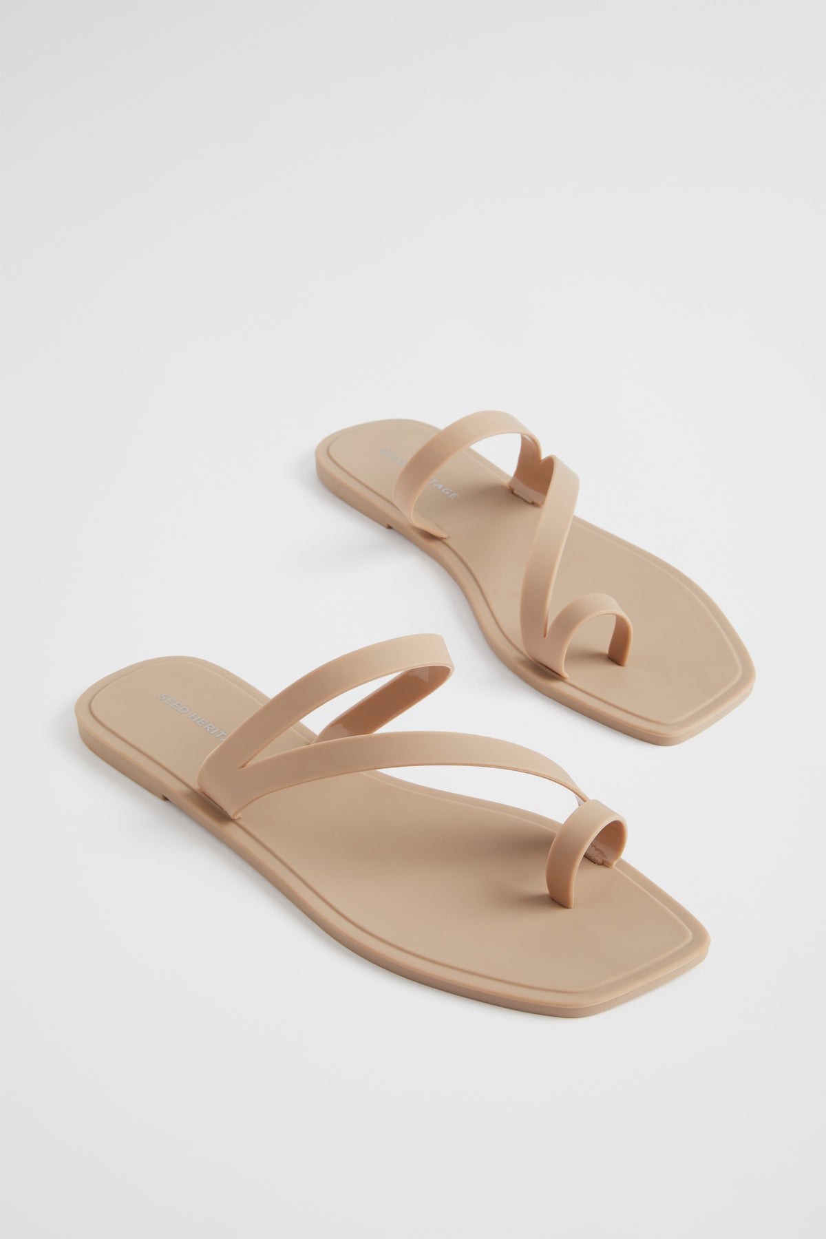 Asymmetric Jelly Slide