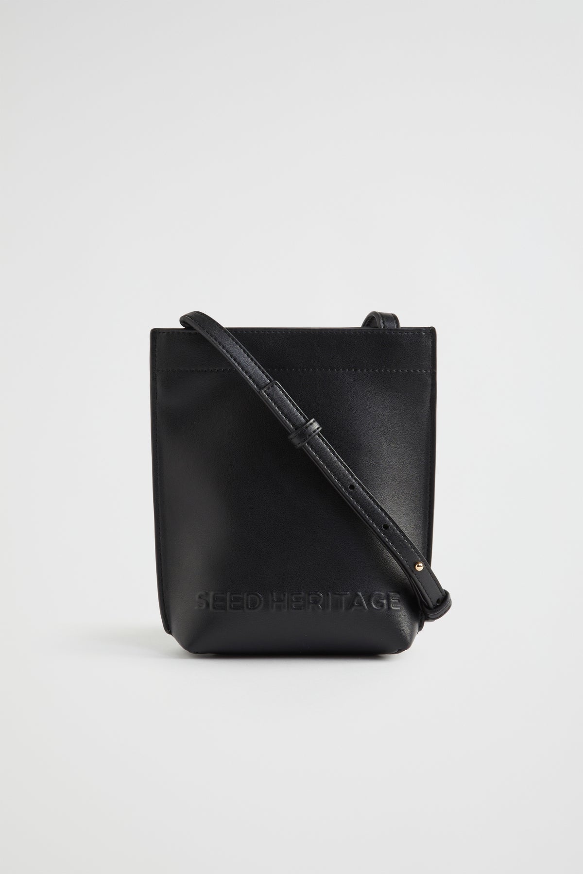 Seed Crossbody Phone Pouch