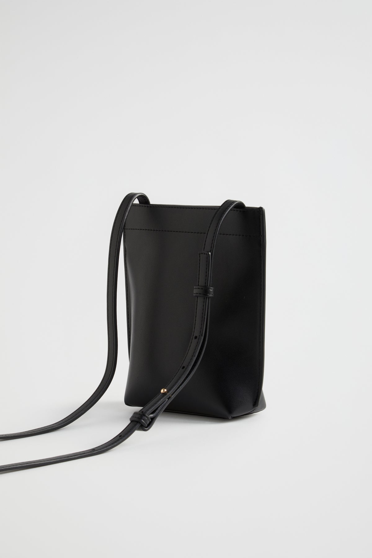 Seed Crossbody Phone Pouch