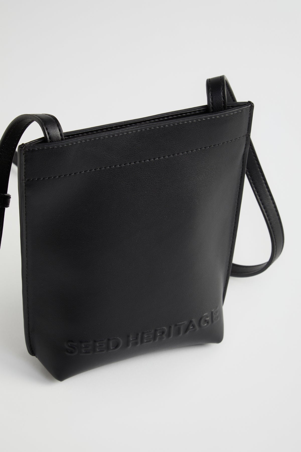 Seed Crossbody Phone Pouch