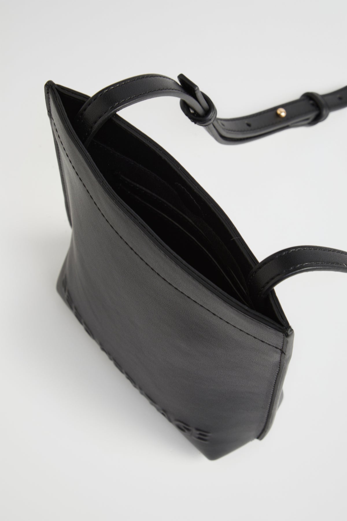 Seed Crossbody Phone Pouch